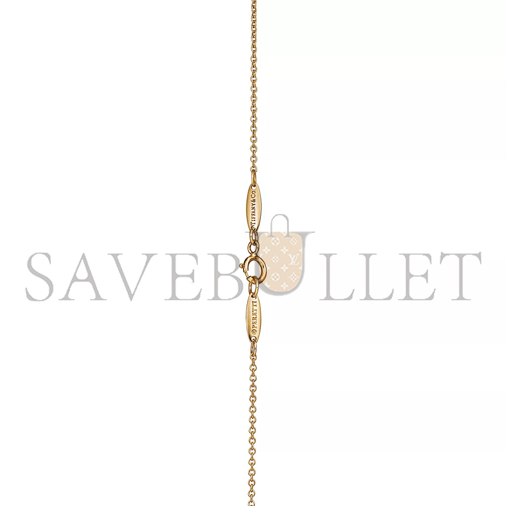 TIFFANY ELSA PERETTI® DIAMONDS BY THE YARD® PENDANT 60994080